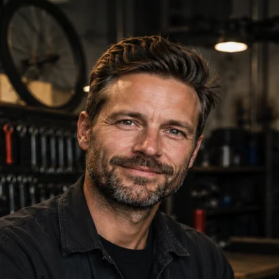 Anders Lindqvist