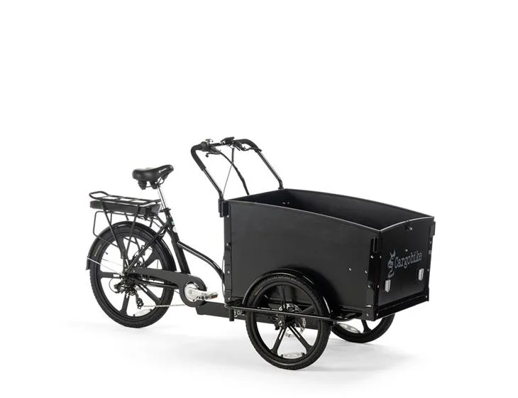 Cargobike Classic lådcykel