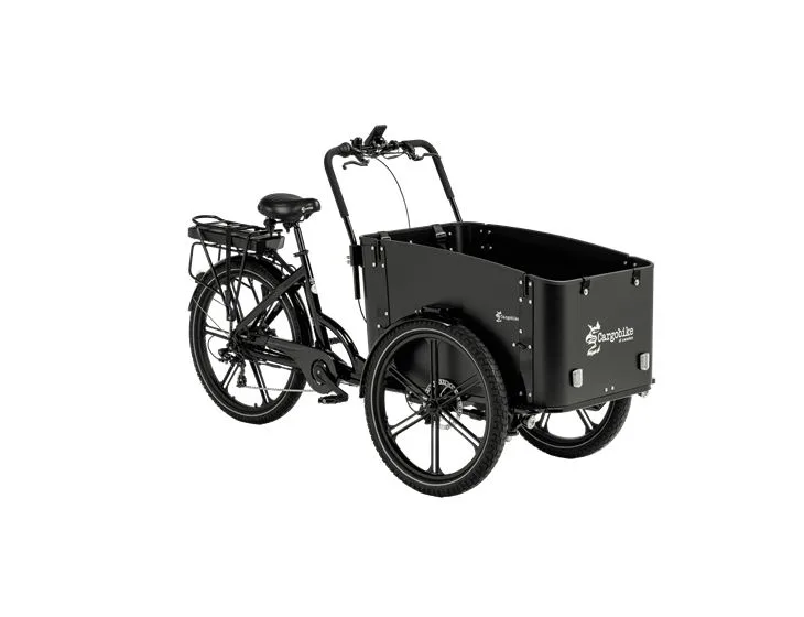 Cargobike Flex lådcykel