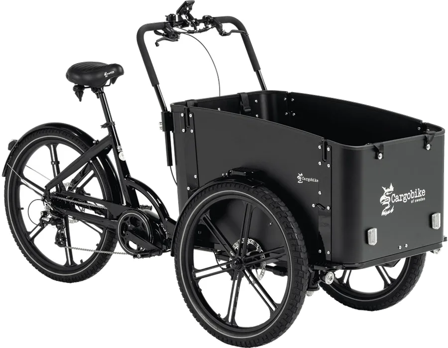 Cargobike Delight