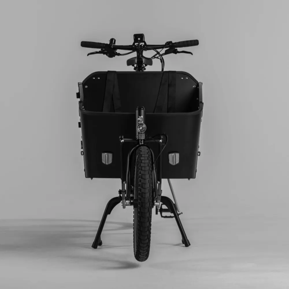 Lådcykelsubvention 2026: bidrag och krav per kommun
