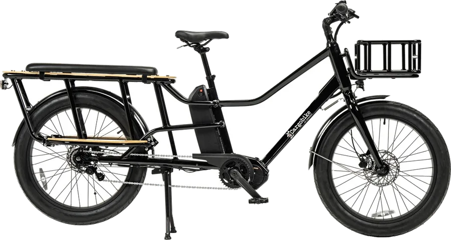 Tern GSD (S10): recension och specifikationer 2026