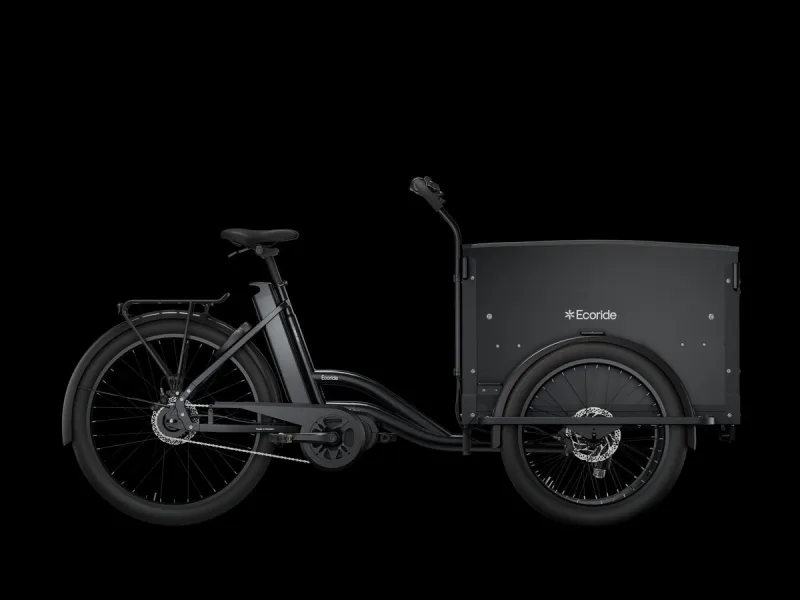 Ecoride Loader 401 v.1, produktbild