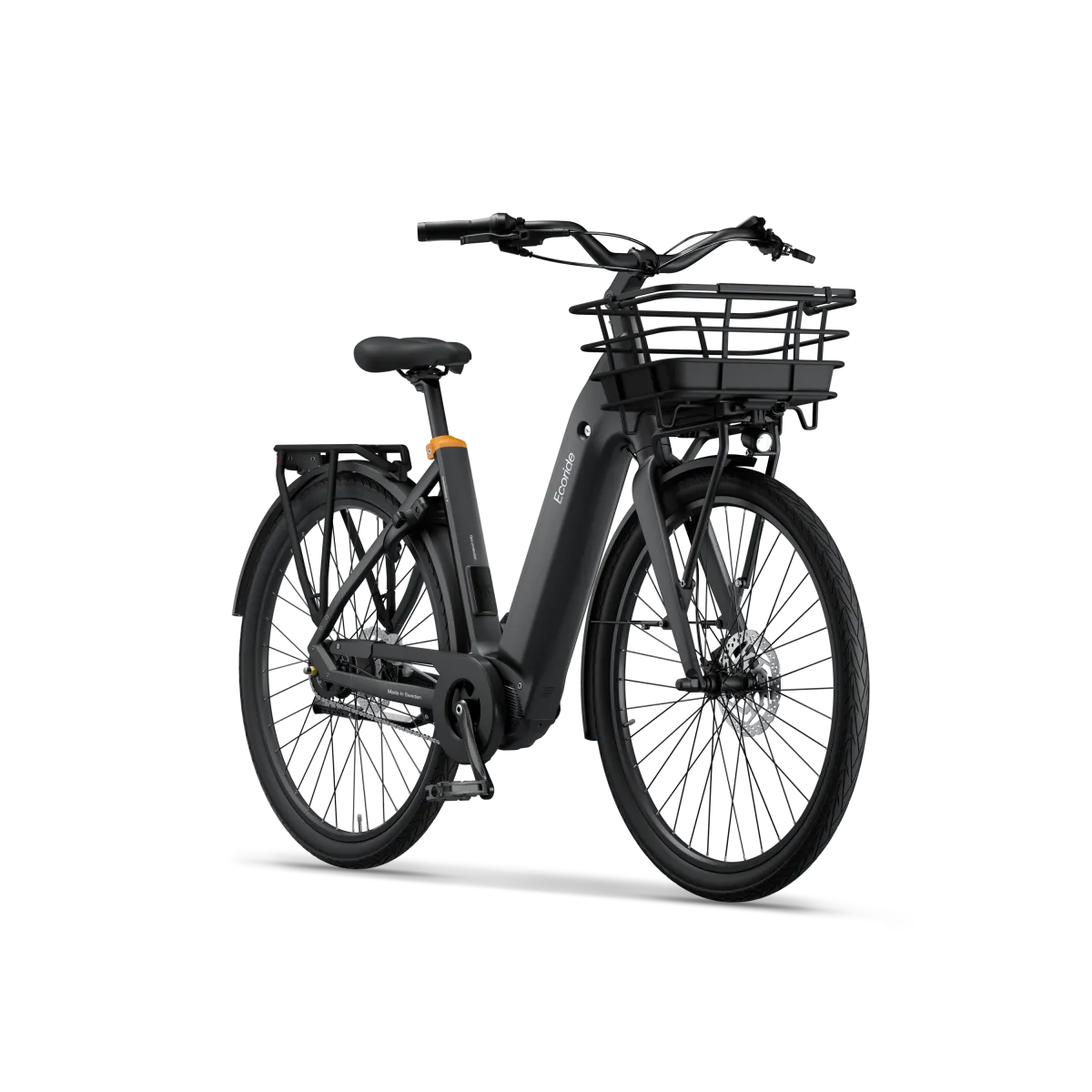 Elcykel bäst i test 2026: 30 modeller, budget till premium