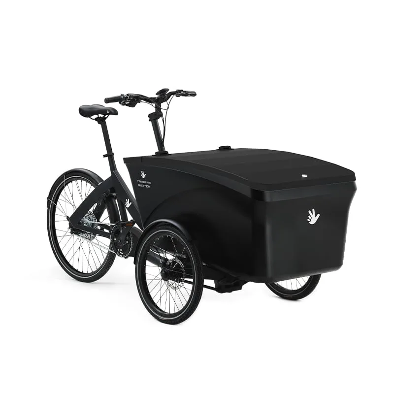 eWheels Cargo