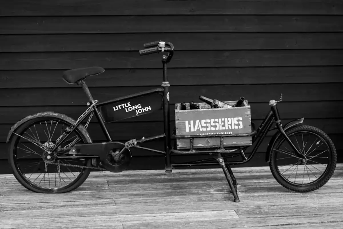 Bästa lådcykeln med barn 2026: topp 5 för familjer