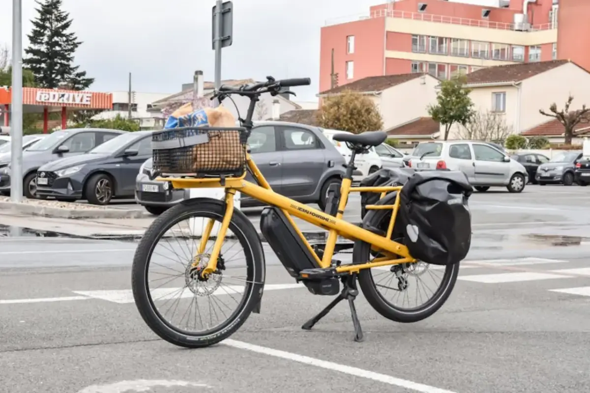 Begagnad lådcykel 2026: prisguide och 6 saker att kolla