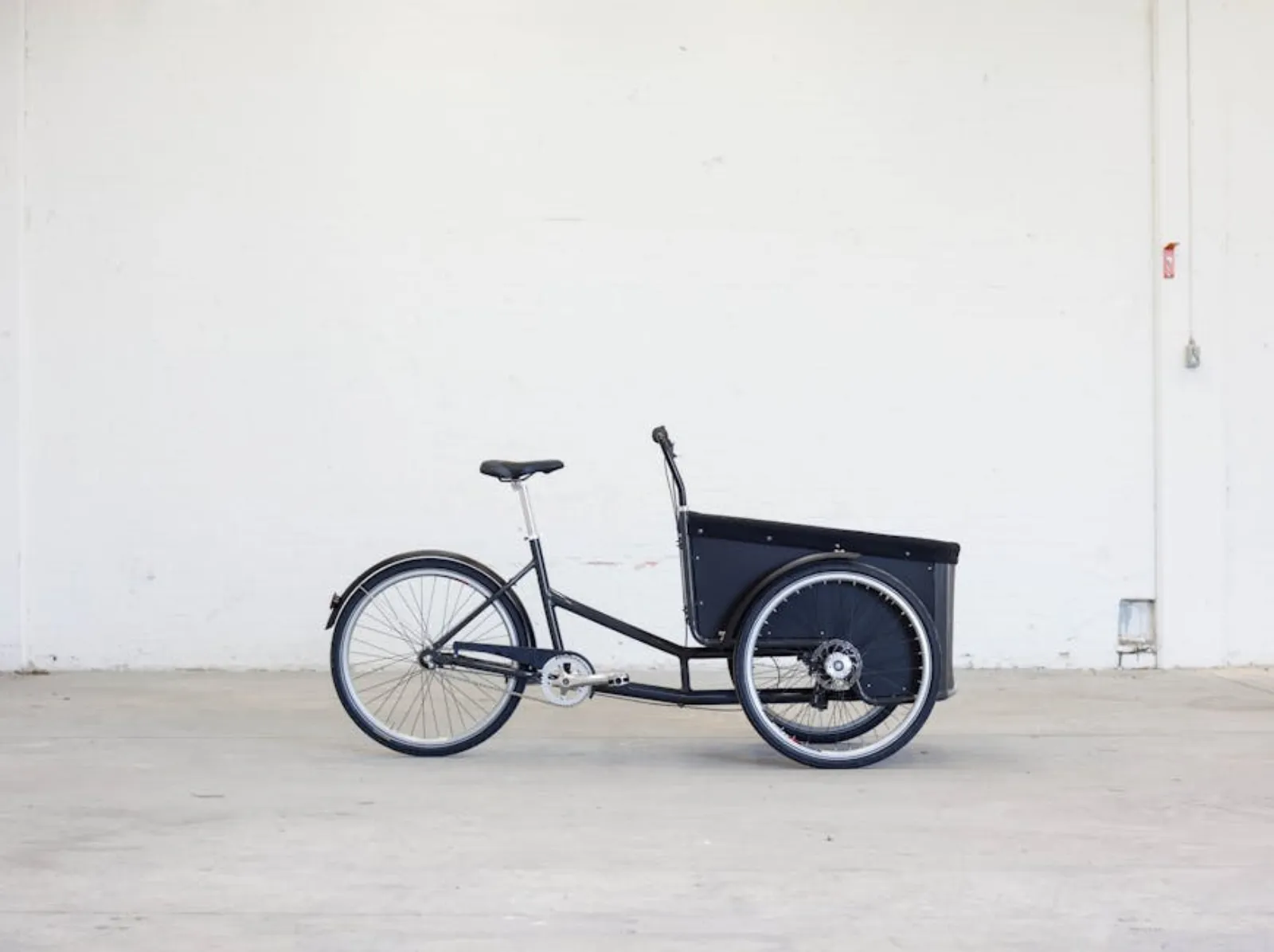 Lådcykel Västerås 2026: butiker och bästa modeller