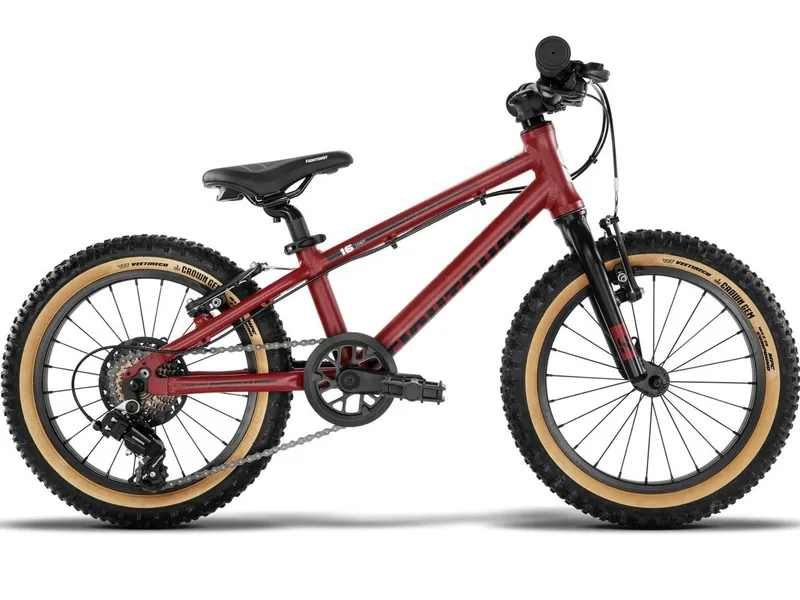 Eightshot X-Coady 16 recension