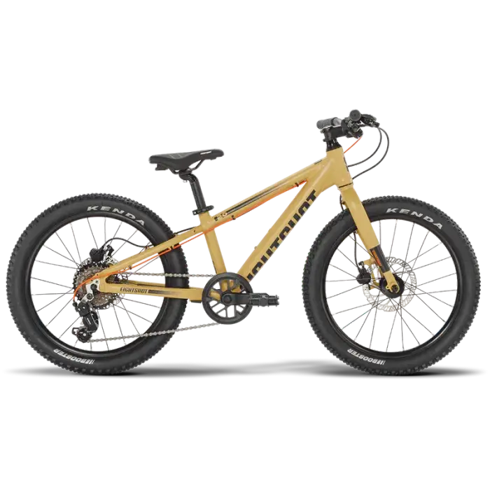 Eightshot X-Coady 20 Disc recension