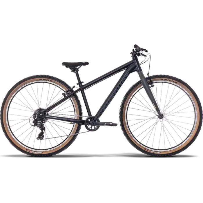 Eightshot X-Coady 27,5 recension