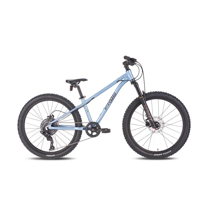 Frog MTB 62 recension