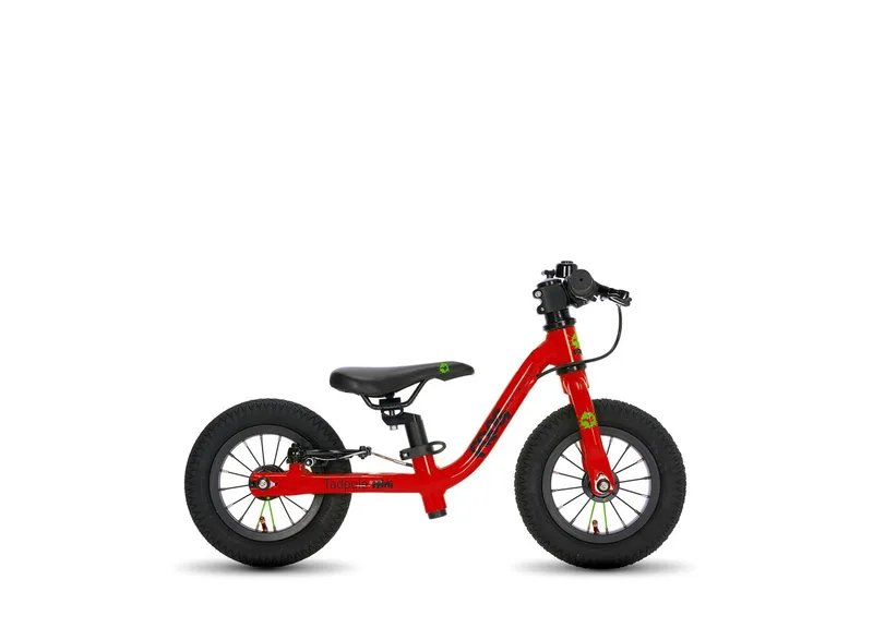 Frog Tadpole Mini recension
