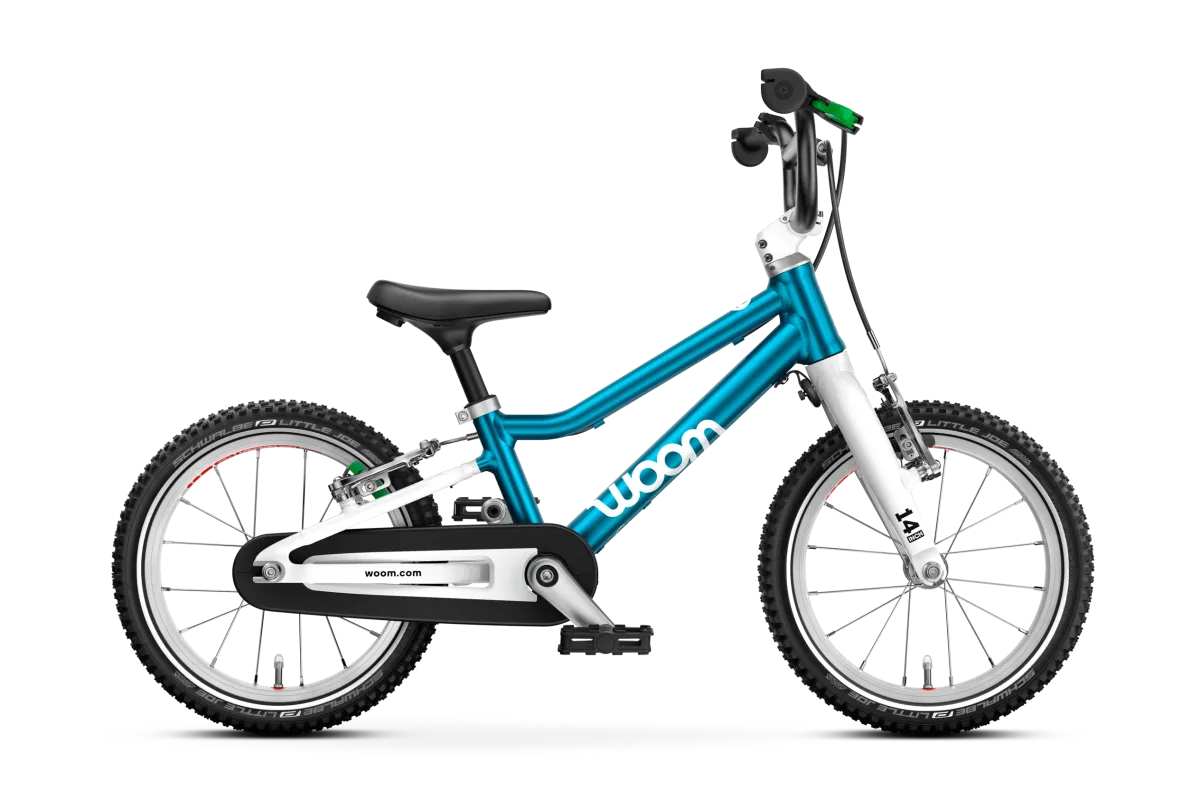 Bästa barncykel 2026: test och köpguide för alla storlekar