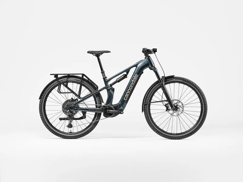Cannondale Moterra 1