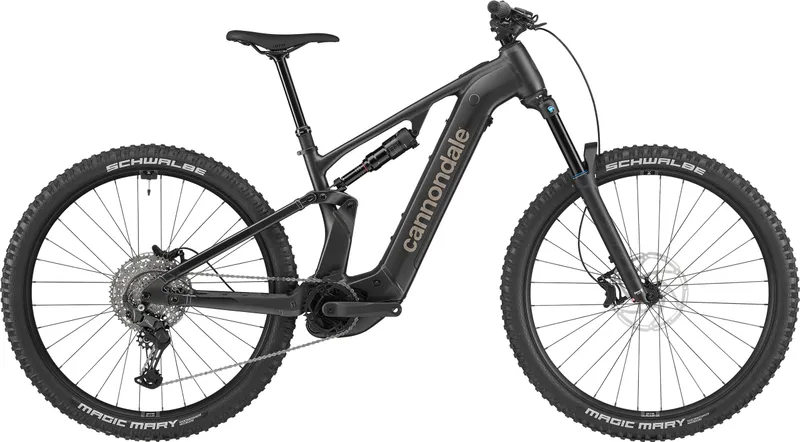 El-MTB