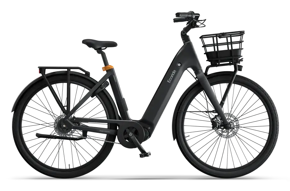Elcykel