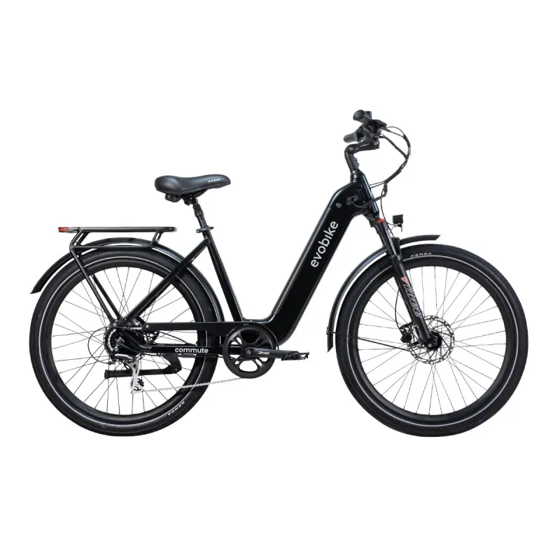 Evobike Commute elcykel produktbild