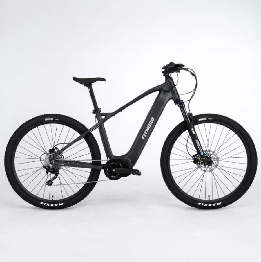 FitNord Ranger 500 G2