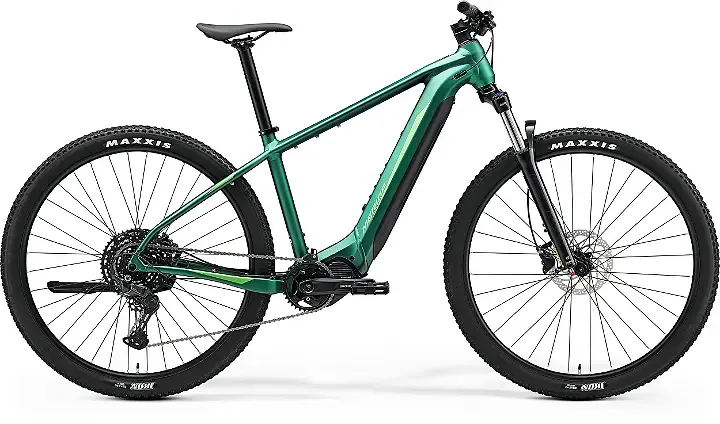 Merida eBig Nine 400