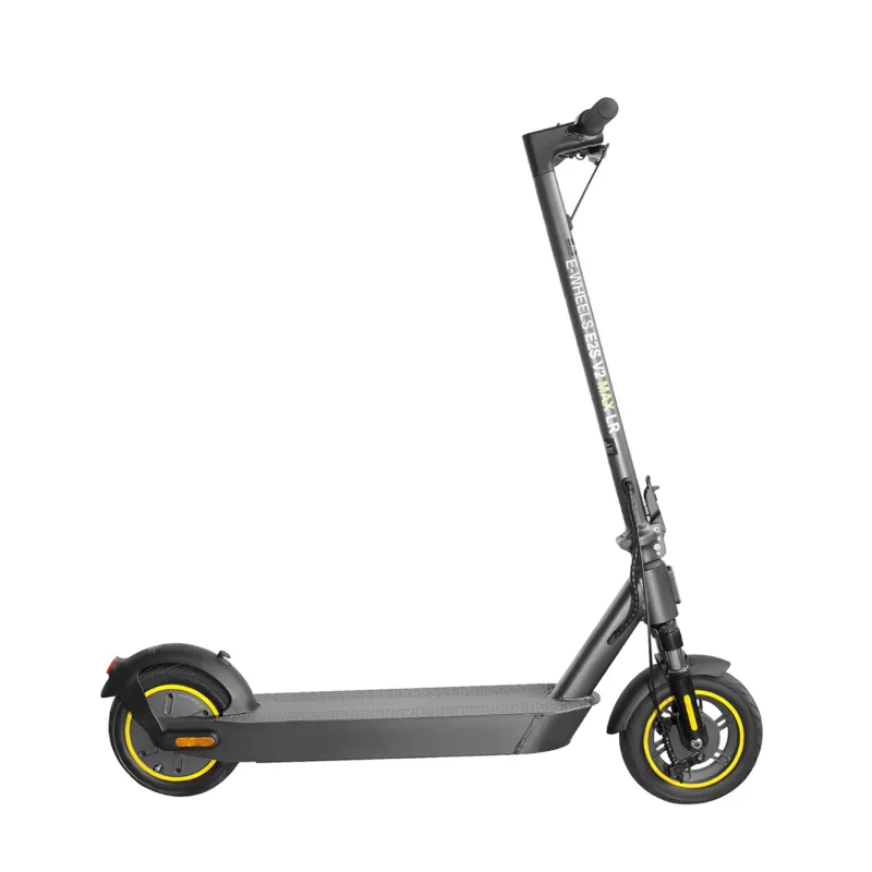E-Wheels E2S V2 Max Long Range