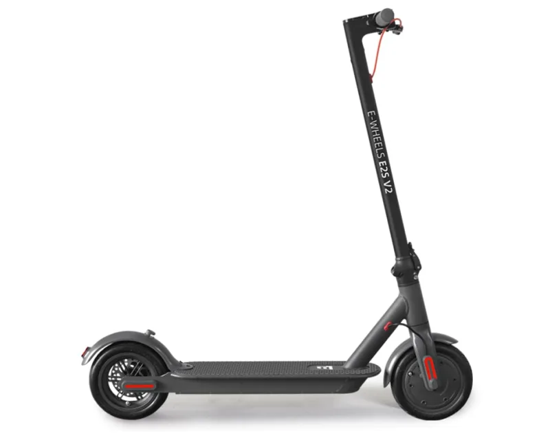 E-Wheels E2S V2 Standard