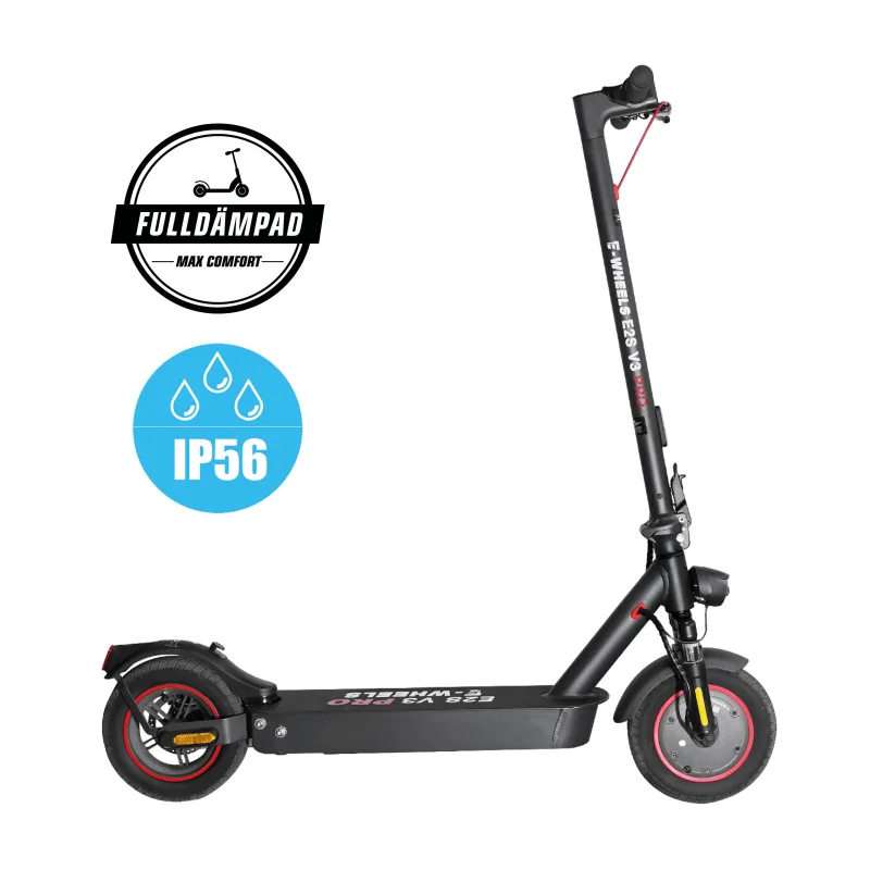 E-Wheels E2S V3 Pro