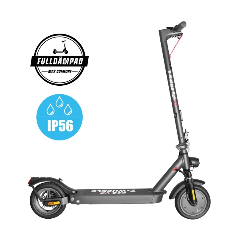 E-Wheels E2S V3
