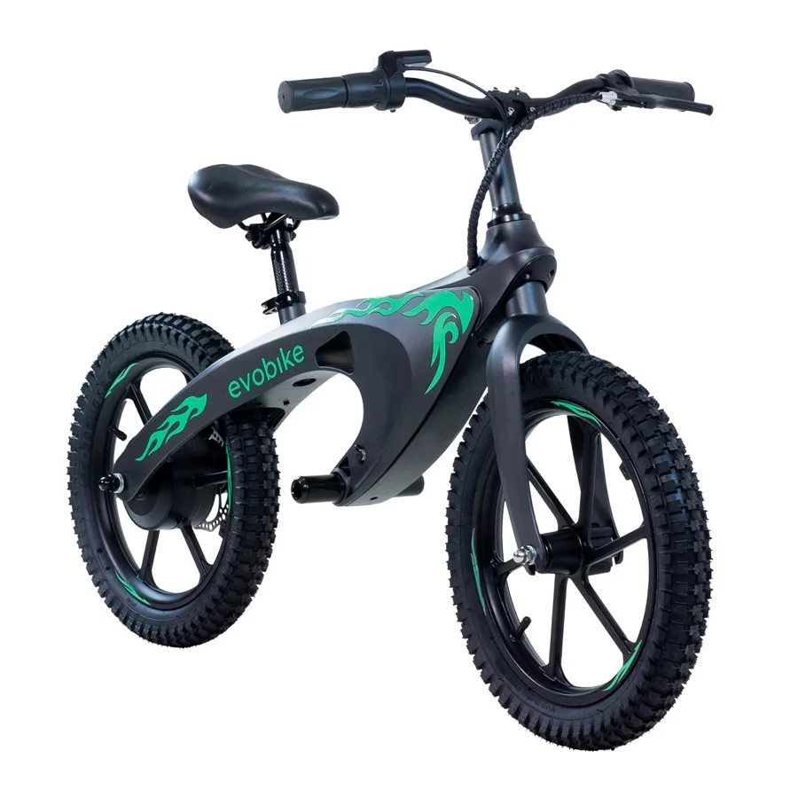 Evobike Balance Jr elsparkcykel
