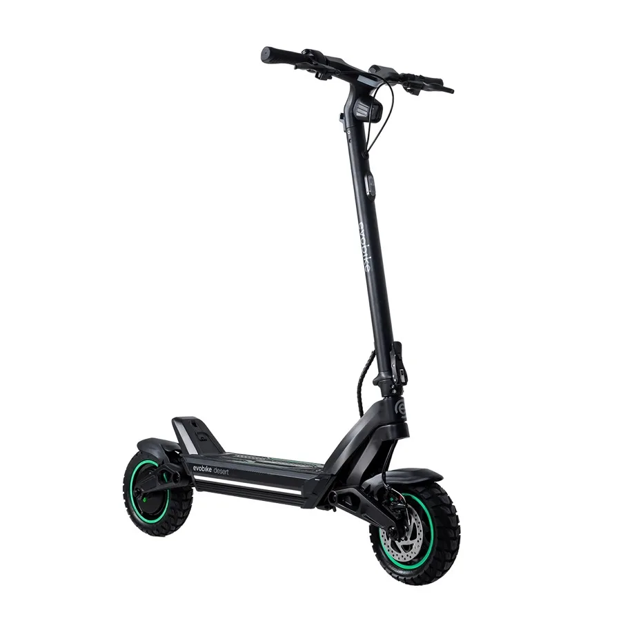 Evobike Desert 1000 elsparkcykel