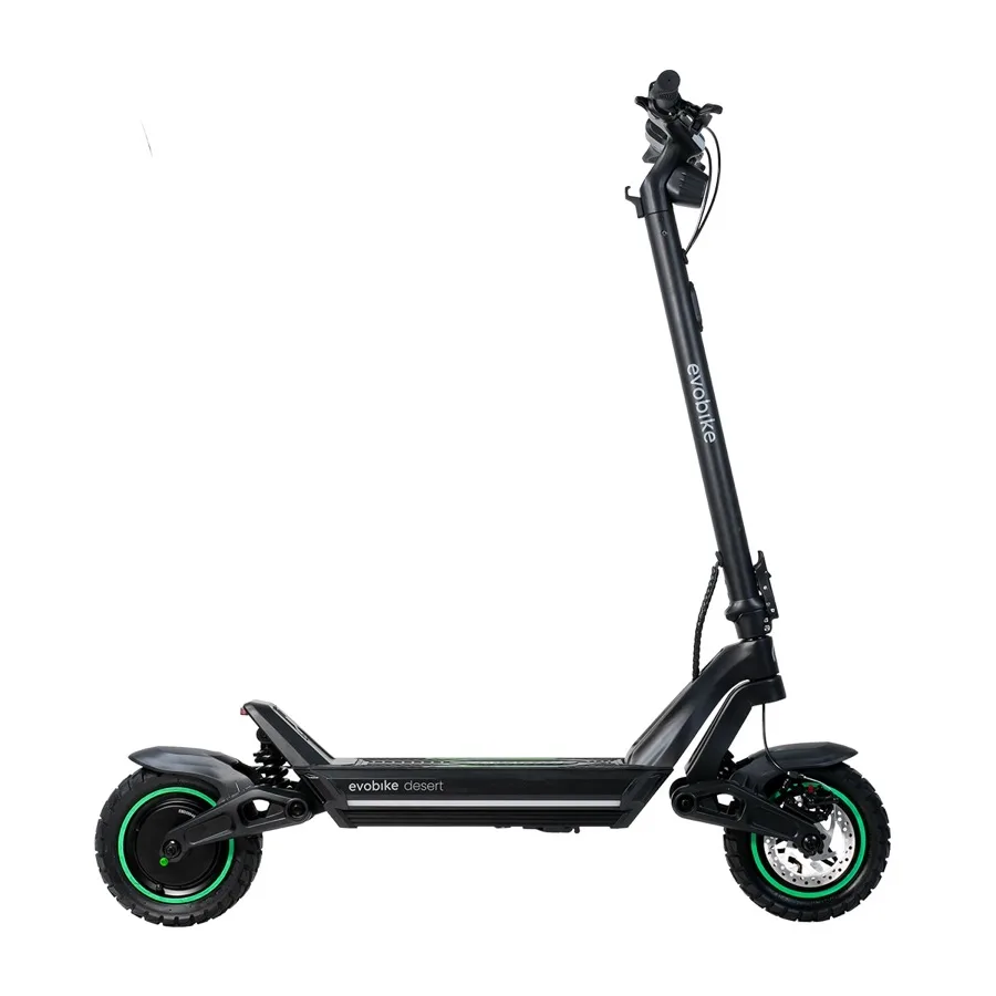 Evobike Desert 500 elsparkcykel