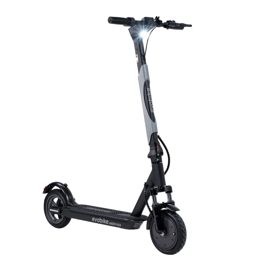 Evobike LM250 Flex elsparkcykel