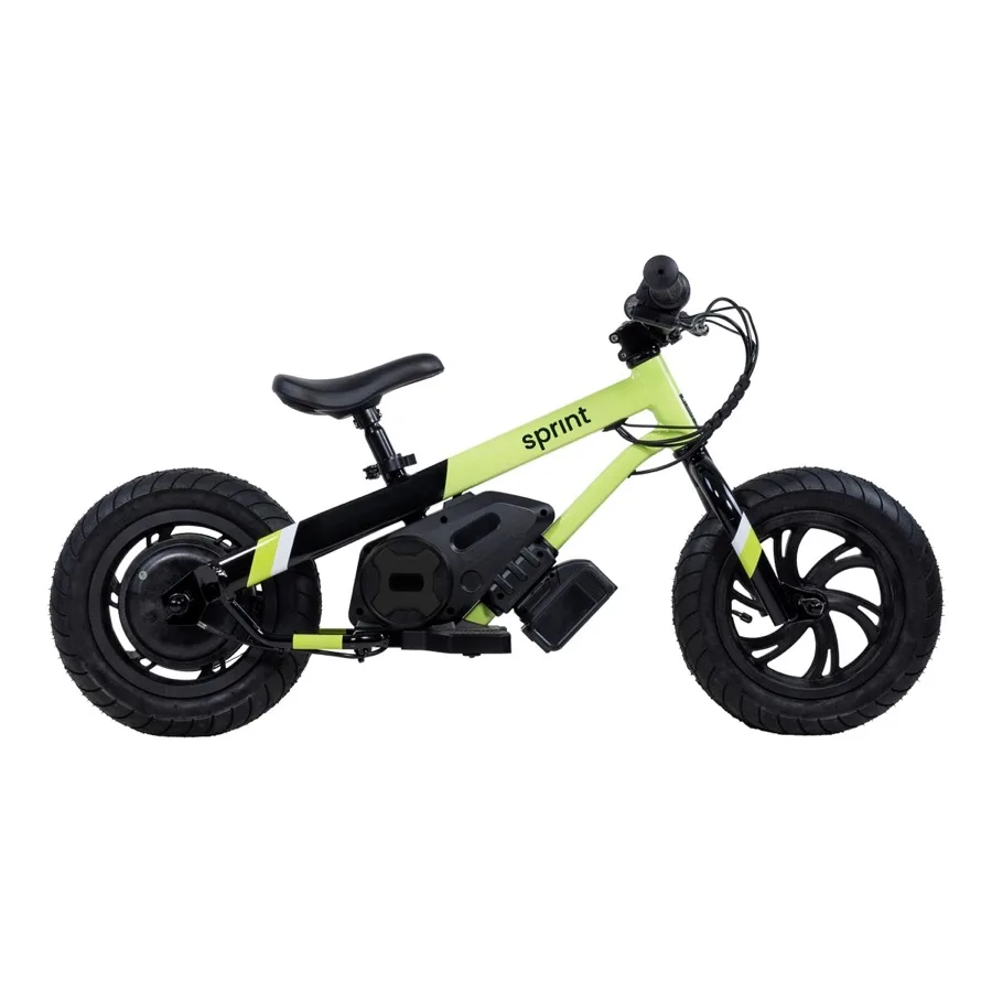 Evobike Sprint Jr elsparkcykel