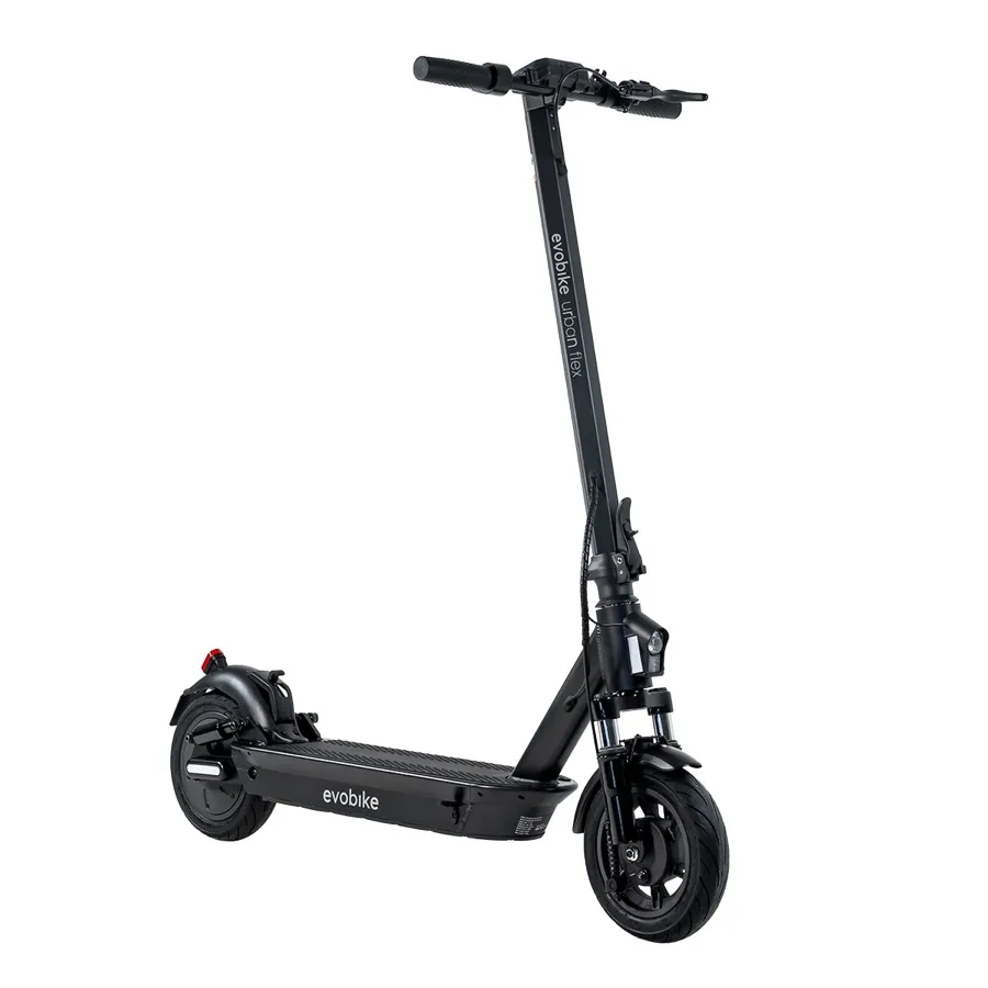 Evobike Urban Flex 500 Long Range elsparkcykel