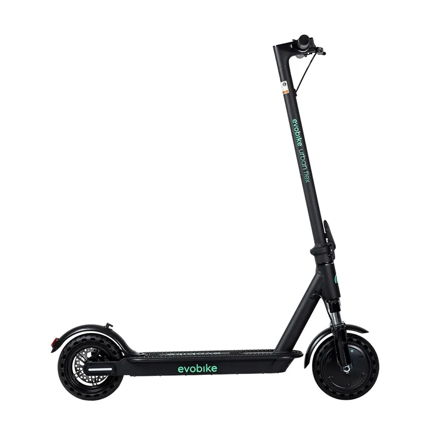 Evobike Urban S250 Flex Solid elsparkcykel