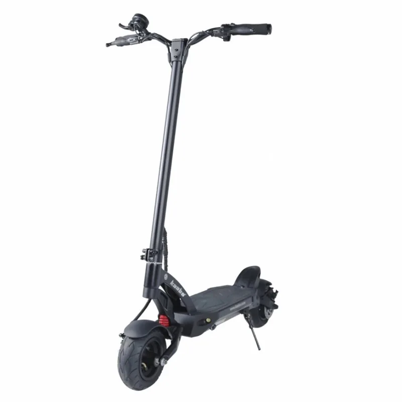 Kaabo Mantis 8 Pro+ elsparkcykel