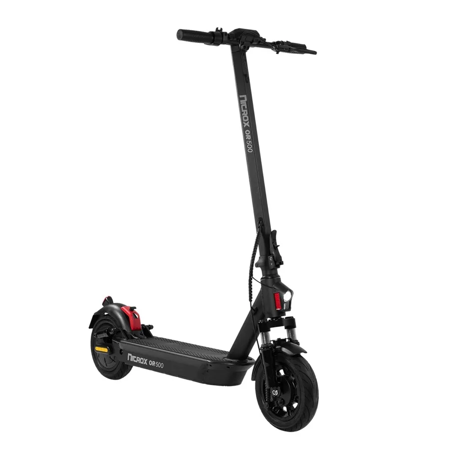 Nitrox OR500 Flex elsparkcykel