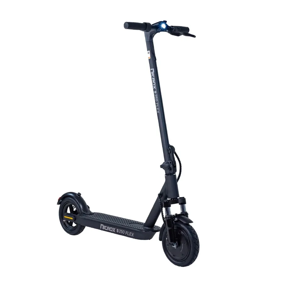 Nitrox S250 Flex elsparkcykel