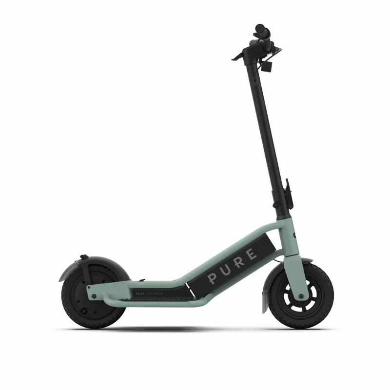 Pure Escape PRO: recension och test 2026