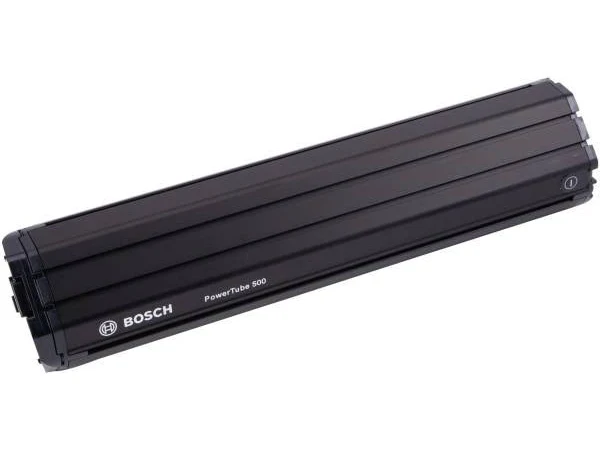 Bosch PowerTube 500 horisontell (BBP3750)