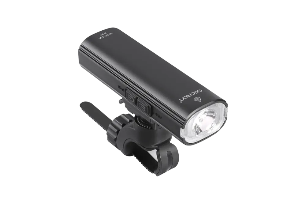 Gaciron Commuter 600
