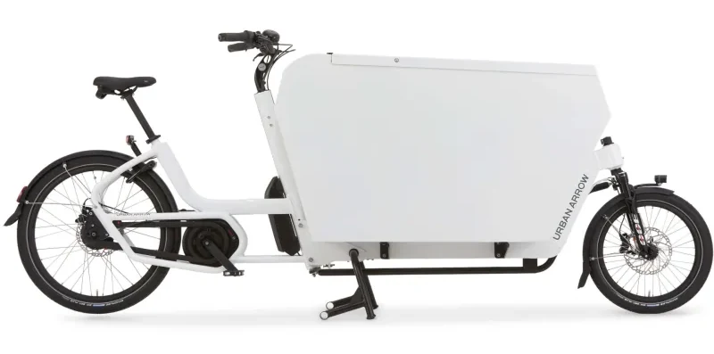 Urban Arrow Cargo XL lådcykel